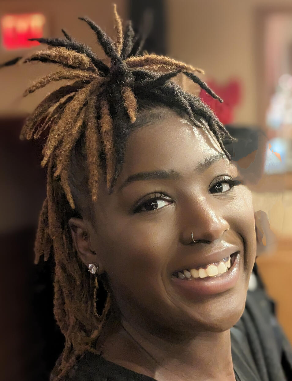 Cyrinah Morris - Cyrinah@aacommunitycollab.com