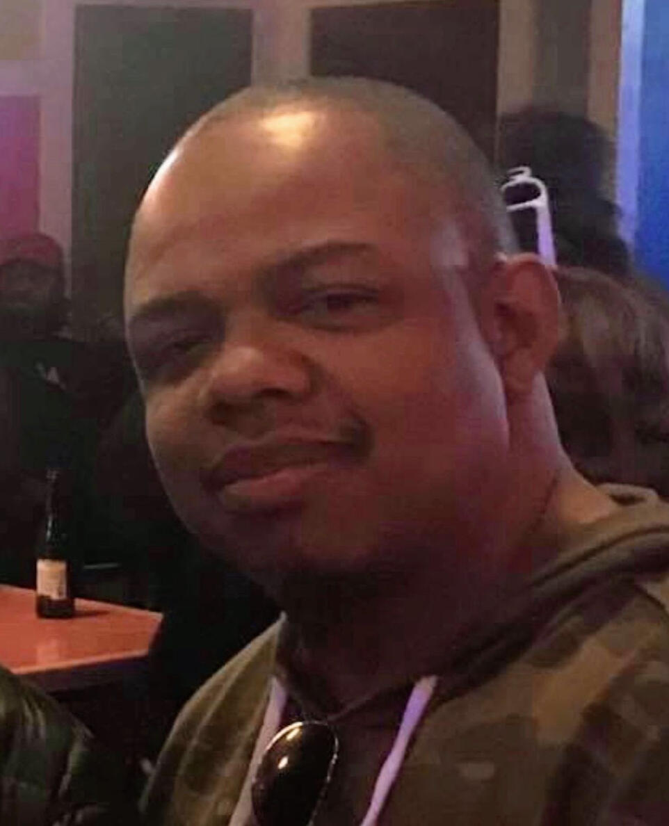 Anthony 'Pooh' Clayton - Anthony@aacommunitycollab.com